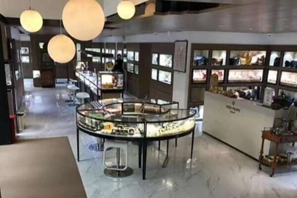 高邑县寄卖奢侈品店